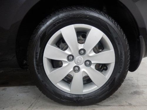 2010 Hyundai Accent 2DCP, US $6,994.00, image 17