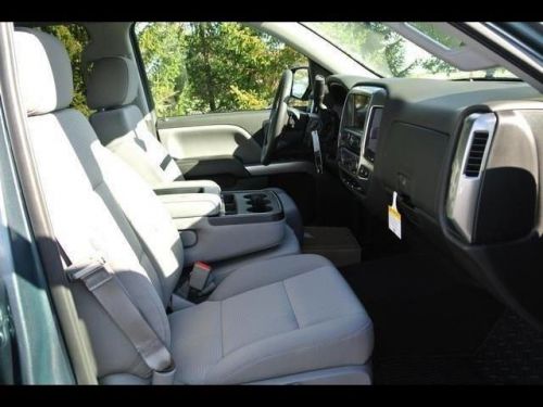 2014 Chevrolet Silverado 1500 LT, US $40,960.00, image 3