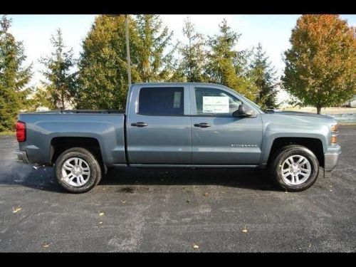 2014 Chevrolet Silverado 1500 LT, US $40,960.00, image 6