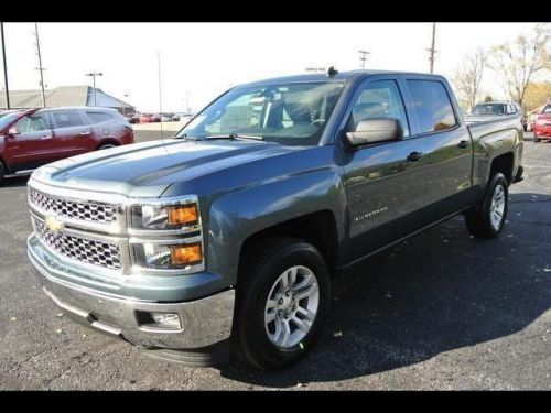 2014 Chevrolet Silverado 1500 LT, US $40,960.00, image 7