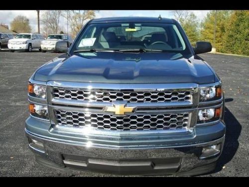 2014 Chevrolet Silverado 1500 LT, US $40,960.00, image 11