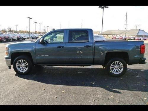 2014 Chevrolet Silverado 1500 LT, US $40,960.00, image 25