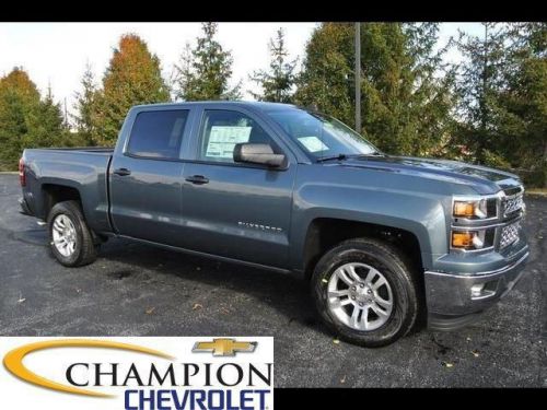 2014 Chevrolet Silverado 1500 LT, US $40,960.00, image 29