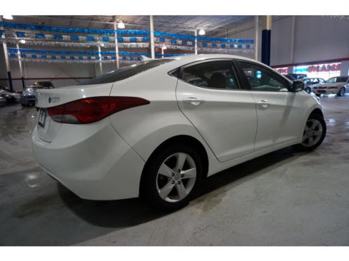 2011 Hyundai Elantra GLS, US $15,500.00, image 2
