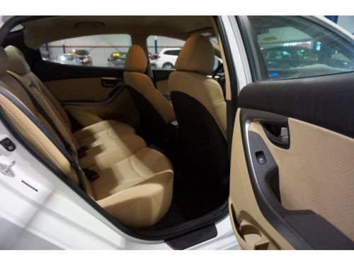 2011 Hyundai Elantra GLS, US $15,500.00, image 4