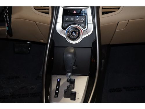 2011 Hyundai Elantra GLS, US $15,500.00, image 6