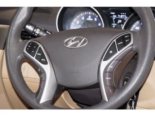 2011 Hyundai Elantra GLS, US $15,500.00, image 7