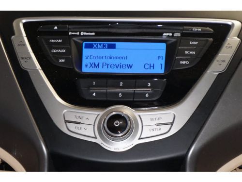 2011 Hyundai Elantra GLS, US $15,500.00, image 10