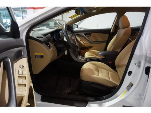2011 Hyundai Elantra GLS, US $15,500.00, image 11