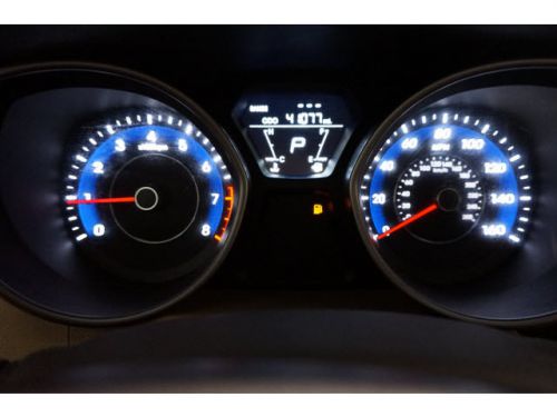 2011 Hyundai Elantra GLS, US $15,500.00, image 12