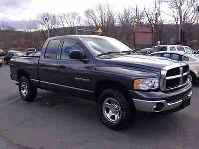 NO RESERVE - 4x4 - CLEAN - SMOKE FREE - POWER OPTIONS - GOOD TIRES - 4 Wheel, image 2