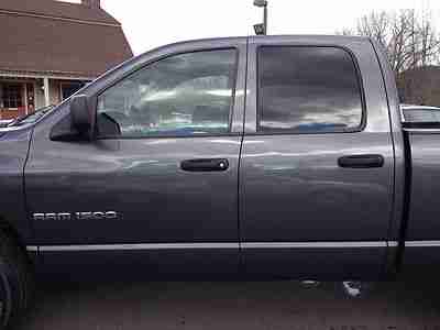 NO RESERVE - 4x4 - CLEAN - SMOKE FREE - POWER OPTIONS - GOOD TIRES - 4 Wheel, image 4