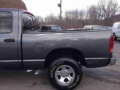 NO RESERVE - 4x4 - CLEAN - SMOKE FREE - POWER OPTIONS - GOOD TIRES - 4 Wheel, image 5