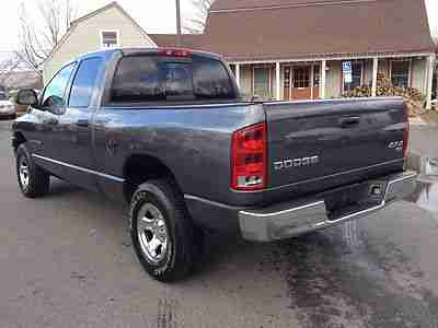 NO RESERVE - 4x4 - CLEAN - SMOKE FREE - POWER OPTIONS - GOOD TIRES - 4 Wheel, image 6