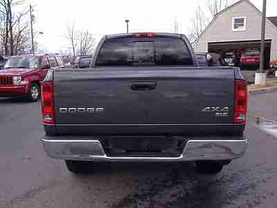 NO RESERVE - 4x4 - CLEAN - SMOKE FREE - POWER OPTIONS - GOOD TIRES - 4 Wheel, image 7