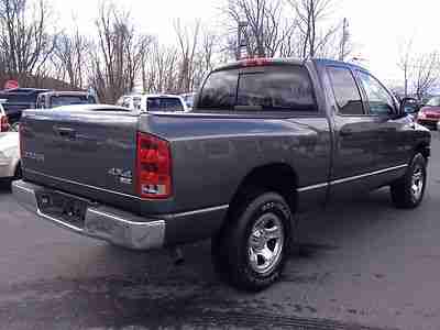 NO RESERVE - 4x4 - CLEAN - SMOKE FREE - POWER OPTIONS - GOOD TIRES - 4 Wheel, image 8