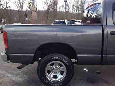 NO RESERVE - 4x4 - CLEAN - SMOKE FREE - POWER OPTIONS - GOOD TIRES - 4 Wheel, image 9