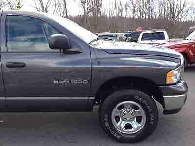 NO RESERVE - 4x4 - CLEAN - SMOKE FREE - POWER OPTIONS - GOOD TIRES - 4 Wheel, image 11