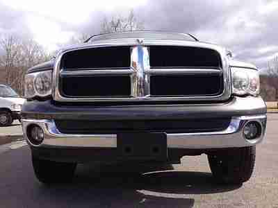 NO RESERVE - 4x4 - CLEAN - SMOKE FREE - POWER OPTIONS - GOOD TIRES - 4 Wheel, image 16