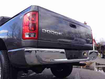 NO RESERVE - 4x4 - CLEAN - SMOKE FREE - POWER OPTIONS - GOOD TIRES - 4 Wheel, image 21