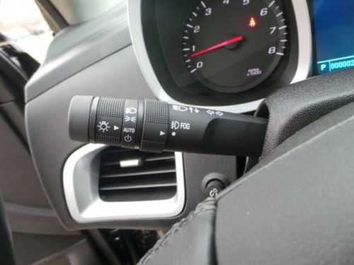 2014 chevrolet equinox ltz