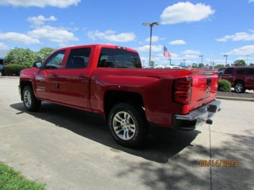 2014 Chevrolet Silverado 1500 LT, US $36,256.00, image 5