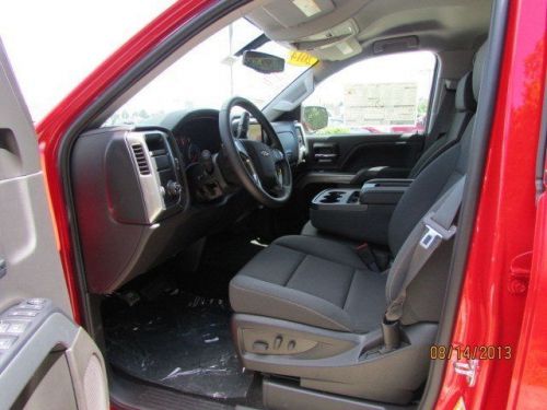 2014 Chevrolet Silverado 1500 LT, US $36,256.00, image 7