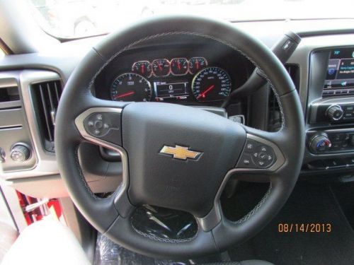 2014 Chevrolet Silverado 1500 LT, US $36,256.00, image 9