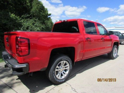 2014 Chevrolet Silverado 1500 LT, US $36,256.00, image 12