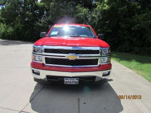 2014 Chevrolet Silverado 1500 LT, US $36,256.00, image 13