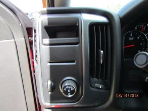 2014 Chevrolet Silverado 1500 LT, US $36,256.00, image 14
