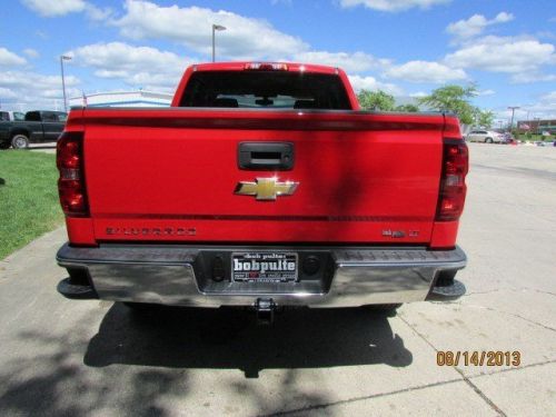 2014 Chevrolet Silverado 1500 LT, US $36,256.00, image 16