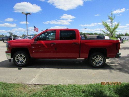 2014 Chevrolet Silverado 1500 LT, US $36,256.00, image 17