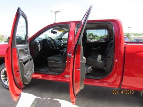 2014 Chevrolet Silverado 1500 LT, US $36,256.00, image 20