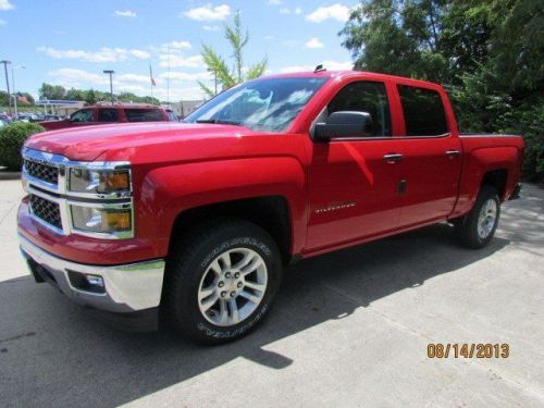 2014 Chevrolet Silverado 1500 LT, US $36,256.00, image 24