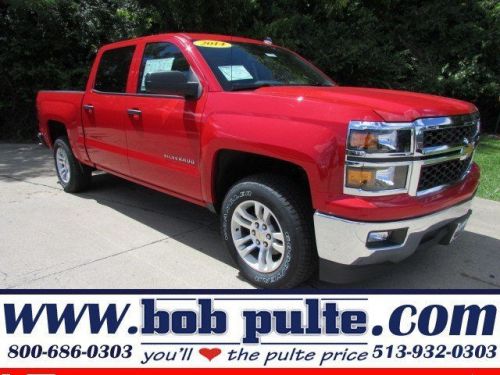2014 Chevrolet Silverado 1500 LT, US $36,256.00, image 25