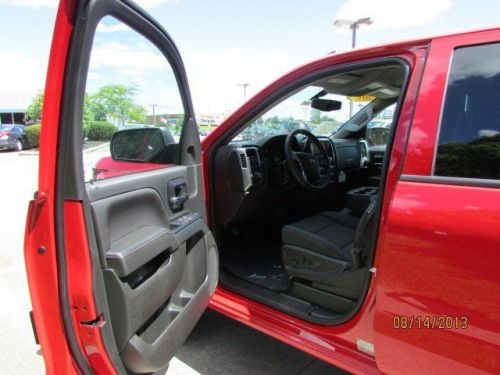 2014 Chevrolet Silverado 1500 LT, US $36,256.00, image 26