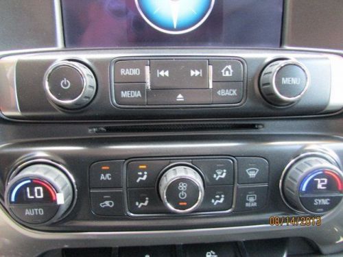 2014 Chevrolet Silverado 1500 LT, US $36,256.00, image 28