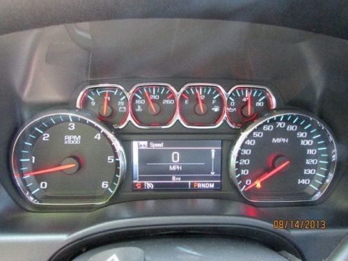 2014 Chevrolet Silverado 1500 LT, US $36,256.00, image 29