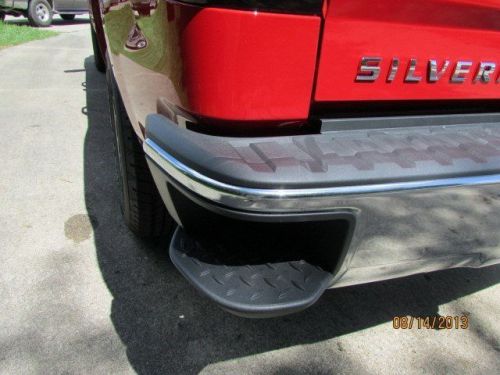 2014 Chevrolet Silverado 1500 LT, US $36,256.00, image 32