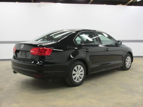 2014 volkswagen jetta s