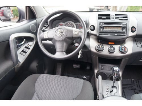 2012 toyota rav4 sport