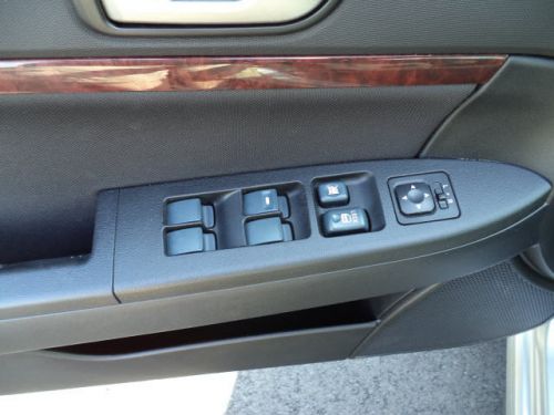 2012 mitsubishi galant