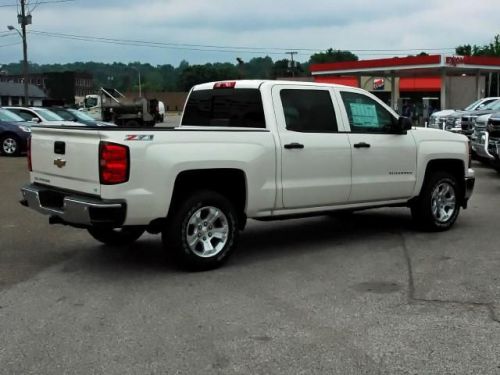 2014 Chevrolet Silverado 1500 LT, US $46,905.00, image 2