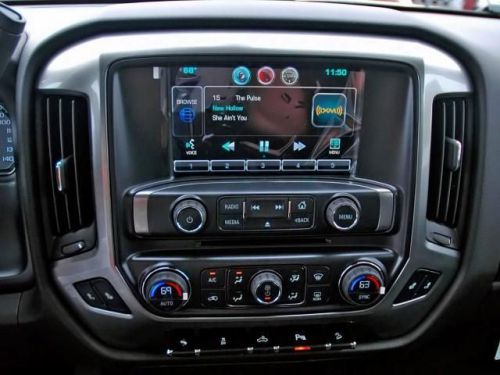 2014 Chevrolet Silverado 1500 LT, US $46,905.00, image 4