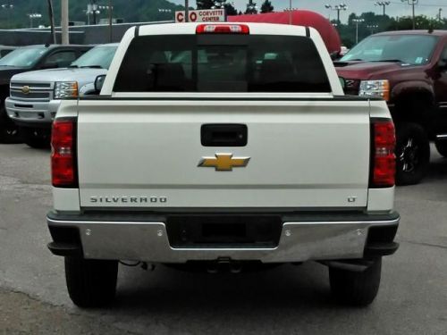 2014 Chevrolet Silverado 1500 LT, US $46,905.00, image 5
