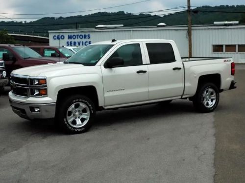 2014 Chevrolet Silverado 1500 LT, US $46,905.00, image 6