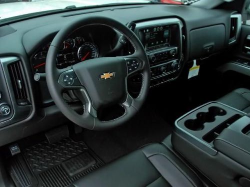 2014 Chevrolet Silverado 1500 LT, US $46,905.00, image 8