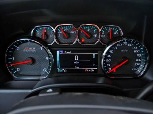 2014 Chevrolet Silverado 1500 LT, US $46,905.00, image 9