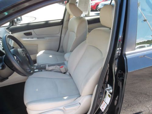 2013 Subaru Impreza 2.0i, US $19,995.00, image 2